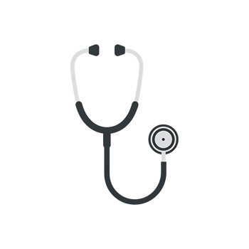 Stethoscope Image Medical Tool Doctor Equipment png