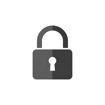 Padlock Illustration for Security png