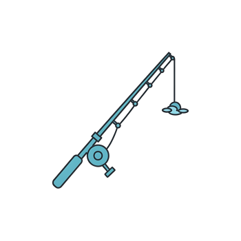 Fishing Rod Icon png
