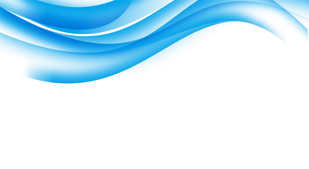 LIGHT BLUE WAVE ABSTRACT BACKGROUND DESIGN MINIMALIST png