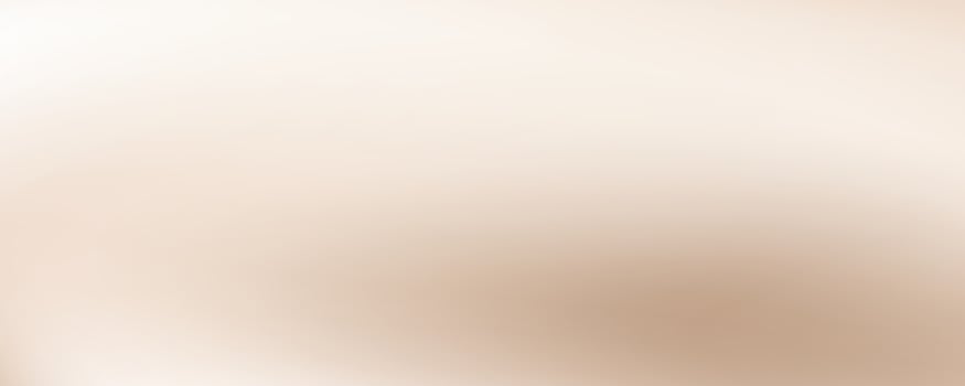 Smooth beige wave gradient background. Soft silk ecru liquid wallpaper. Ecru color texture for banner, flyer, presentation, graphic design, leaflet. Abstract blurred wavy backdrop cover. vector