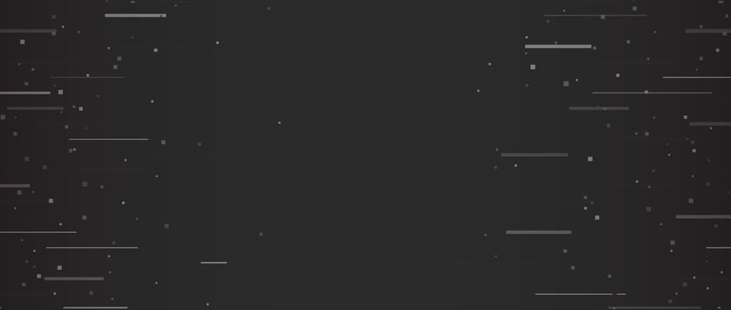 Glitch background. White noise texture template. Glitched vhs tv pixels wallpaper. Image distortion backdrop effect. vector