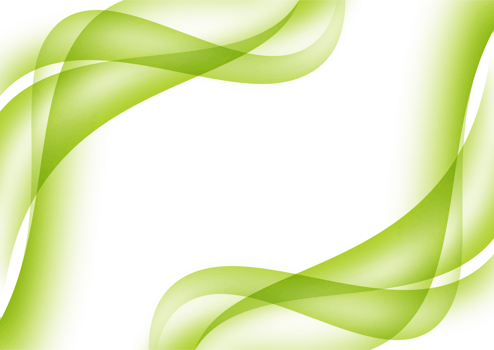 MODERN LIGHT GREEN SIMPLE WAVE ABSTRACT BACKGROUND MINIMALIS DESIGN png