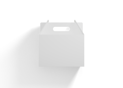Handle Carrier Box png