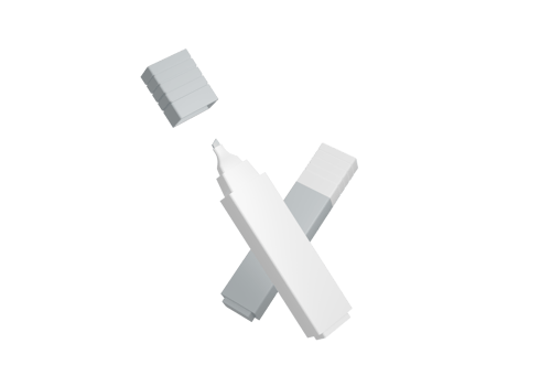 Marker Pen for Logo png