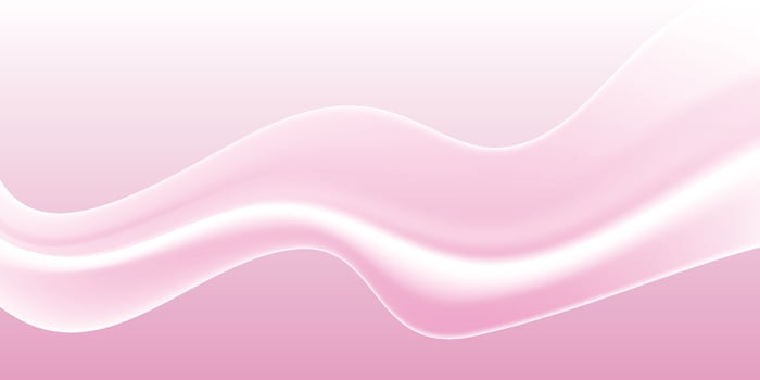Modern Pink abstract background. Pink waves Product background illustration vector