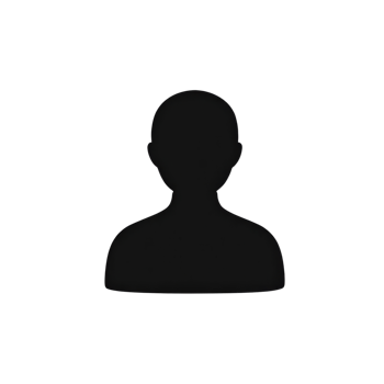 Abstract Silhouette of a Person Representing a User Profile or Identity png