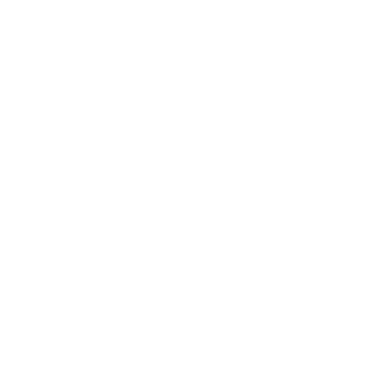 Minimalist White Female User Illustration png
