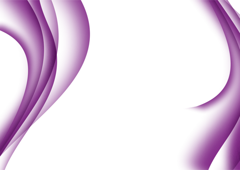 SIMPLE FRAME BORDER PURPLE VIOLET WAVE ABSTRACT BACKGROUND DESIGN png