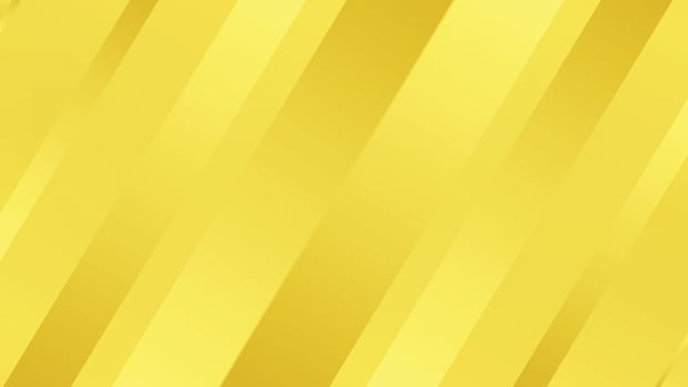 abstract gold background with diagonal lines vector