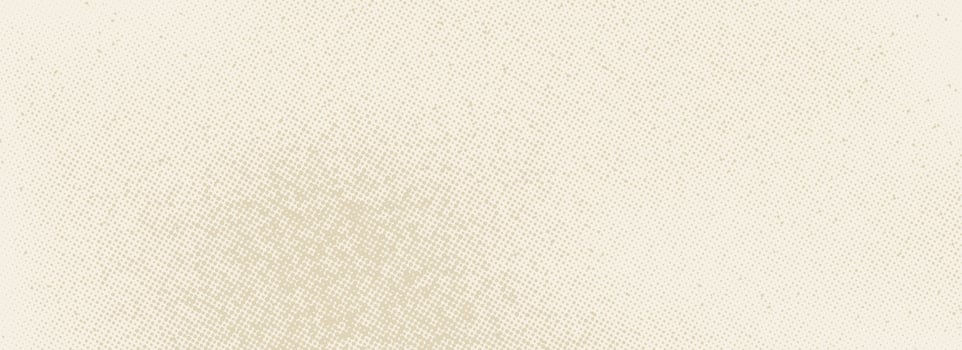 Retro beige halftone paper texture. Vintage craft ecru wallpaper with speckles, flecks, particles. Natural cream grunge grain background. Eggshell dotted and specked canvas backdrop. vector