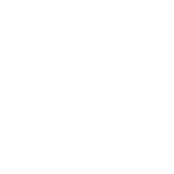 Search Icon Illustration Simple Hand-Drawn Magnifying Glass for Web and App Interface with white circle outside png