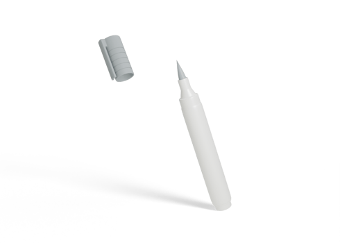 Branding Pen for Branding png