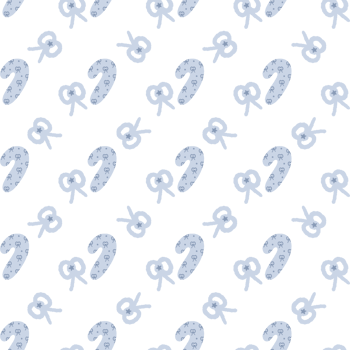 Candy Canes winter pattern. Papers vinyl, Fabric surface design, Winter books file gifts, Postcards, Posters, Packaging, Wrapping paper and more. png