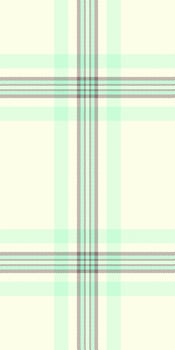 Menswear textile plaid fabric, halloween pattern texture check. List seamless tartan background in light and pastel colors. vector