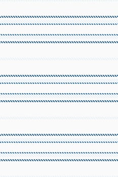 Willow pattern background textile, luxurious seamless fabric stripe. Vlim vertical lines texture in white and pastel snow colors. vector