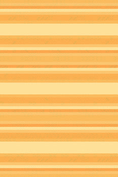 Jefresh lines texture, knot seamless stripe background. Apg textile vertical fabric pattern in amber and orange colors. vector