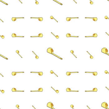 seamless pattern with meter png