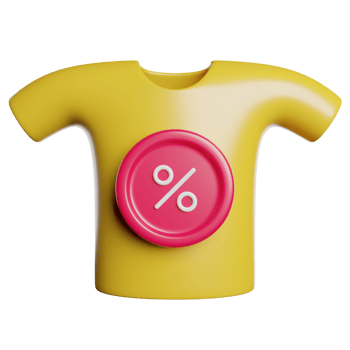 Tshirt Fashion Clothes Price png