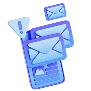 Spam 3D Illustration png