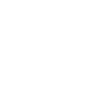 Korean Traditional Star Pattern - White png