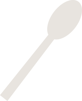 Korean Traditional Spoon png