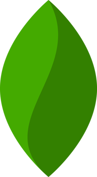 Green icon leaf tree png