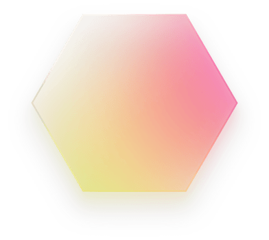 Hexagon Glass Effect Hexagon Rainbow Hexagon Gradient Horizontal Hexagon Shape Transparent png