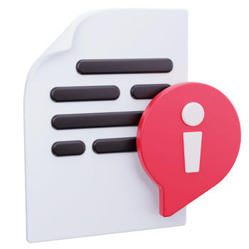 3D Icon File Content Details png
