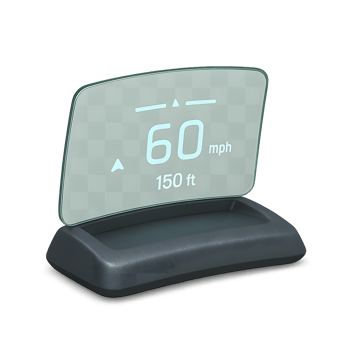 Augmented Reality Head-Up Display for Vehicles png