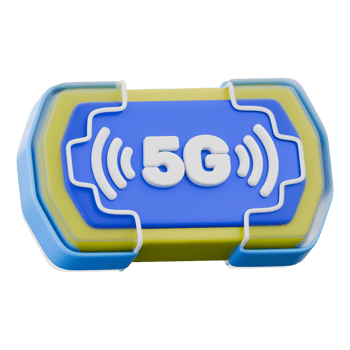 5G High-Speed AR Network png