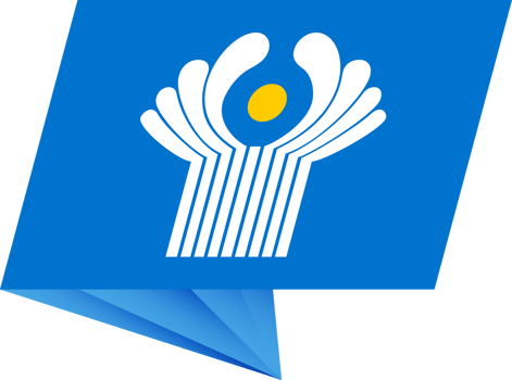 CIS pin flag png