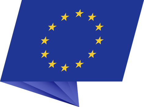 European Union pin flag png