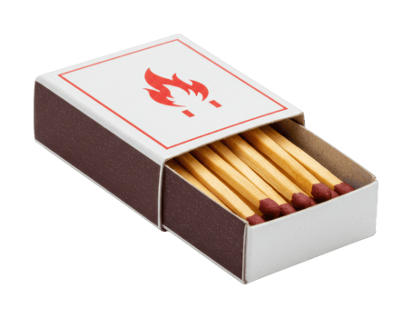 Igniting creativity matchstick art and diy projects home workshop visual inspiration png