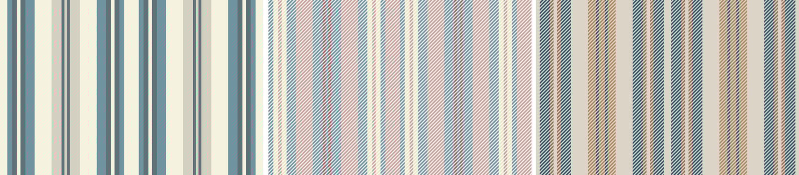 Vertical lines stripe patternstriped line seamless abstract design for textile print, wrapping paper, gift card, wallpaper. stripes background fabric texture. vector