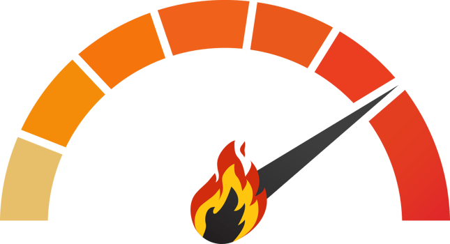 Speedometer, racing and download icon design png