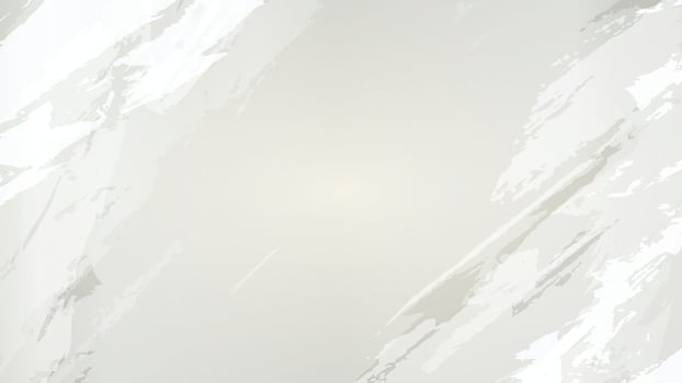 Abstract Grey Grunge Brush Texture Background with Copy Space vector