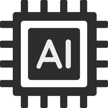 artificial intelligence chip png