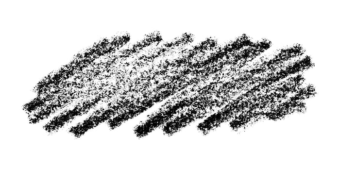 thirteen Brush paint stroke texture swatch Hand painted background Ink scribble dab clipart Paint smudge for tags and stamps design vector