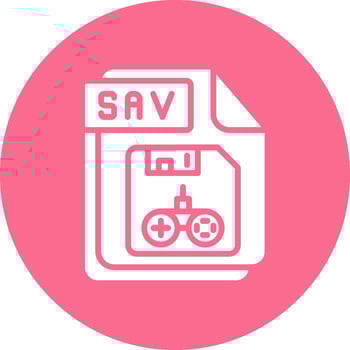 SAV Outlined Concept Piece vector