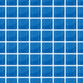 Background with solar panel. vector