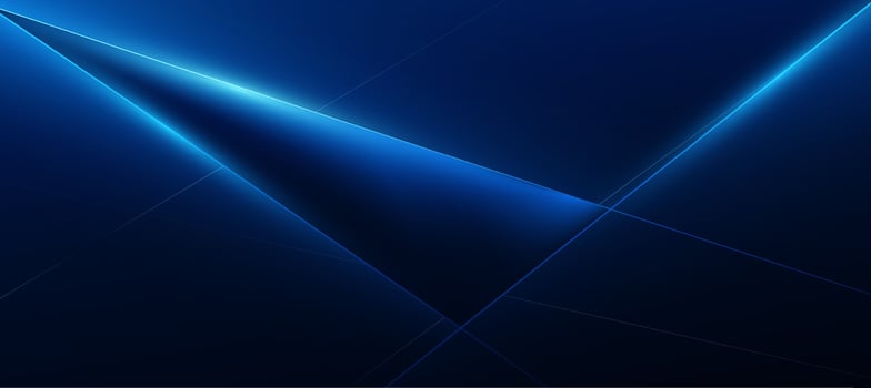 Modern abstract technology banner for corporate business concept. hi-tech abstract background business or presentation vector