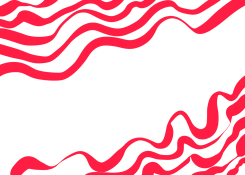 Red Line Background png