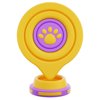 Placeholder Shop 3D Illustration png