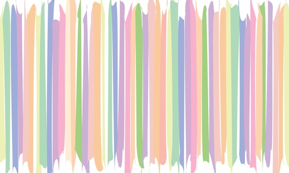 Digital Background for Invitations vector