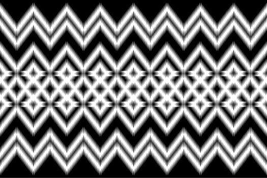 Intricate Symmetry Design vector