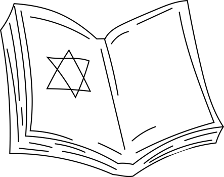 Open Magic Spellbook png