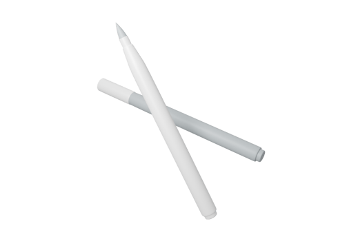 Brush Pen for Signature png