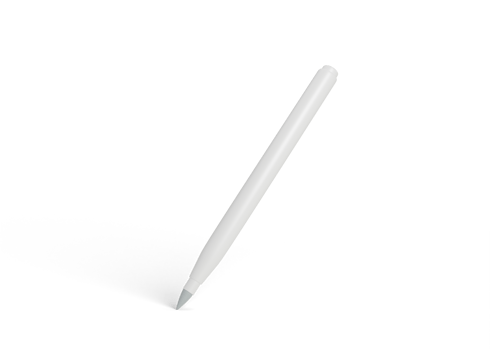 Brush Pen for Stationery and Art Branding png