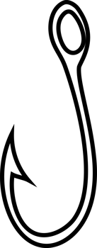 Classic Single Hook png